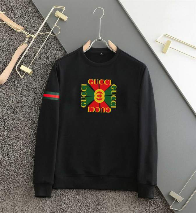 Picture of Gucci Sweatshirt TT _SKUGucciM-5XL12yn1732983